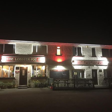 The Lobster Pot 호텔 말로즈 외부 사진